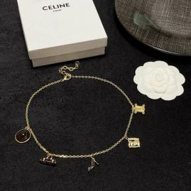 Picture of Celine Necklace _SKUCelinenecklace05cly652389